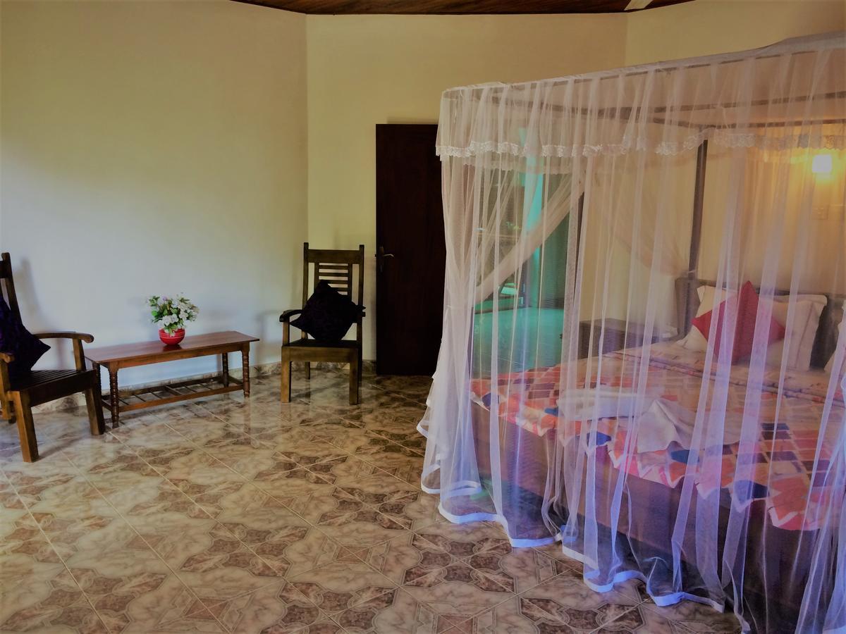 Bed and Breakfast Three Shades Galle Exterior foto